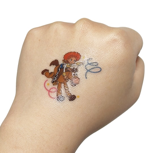 Disney® Pixar Toy Story Temporary Tattoo Boxes, 6ct.